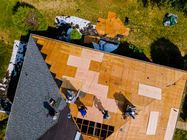 Trusted Chillicothe, MO Roofing Contractor Experts